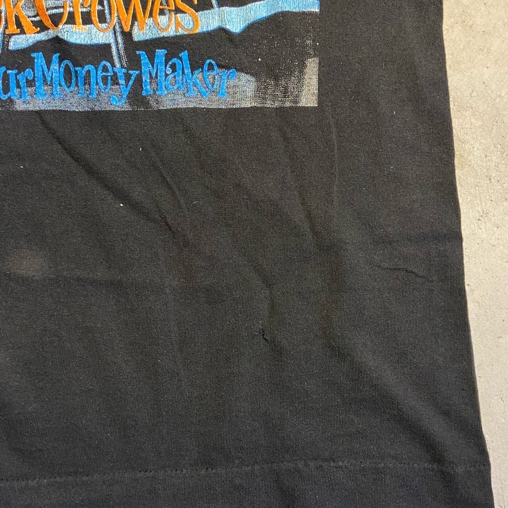 91’ ZZ Top recycler tour - Picture 6 of 7
